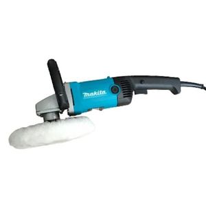 دستگاه پولیش 1200 وات ماکیتا مدل 9227 cb 180 با حرکت روتاری